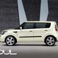 Kia Soul - Foto 3 din 3