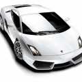 Lamborghini Gallardo LP560-4 - Foto 1 din 8