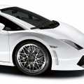 Lamborghini Gallardo LP560-4 - Foto 4 din 8