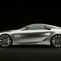 Lexus LF-A - Foto 3 din 3