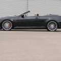 G-Power BMW M6 Hurricane Cabrio - Foto 2 din 10