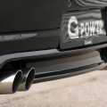 G-Power BMW M6 Hurricane Cabrio - Foto 3 din 10