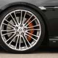 G-Power BMW M6 Hurricane Cabrio - Foto 4 din 10