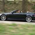 G-Power BMW M6 Hurricane Cabrio - Foto 6 din 10