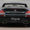 G-Power BMW M6 Hurricane Cabrio - Foto 7 din 10