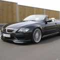 G-Power BMW M6 Hurricane Cabrio - Foto 8 din 10