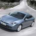 Renault Laguna Coupe  - Foto 1 din 12