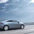 Renault Laguna Coupe  - Foto 4 din 12