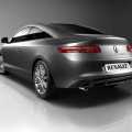 Renault Laguna Coupe  - Foto 9 din 12