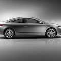 Renault Laguna Coupe  - Foto 10 din 12