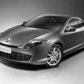Renault Laguna Coupe  - Foto 11 din 12