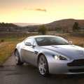 Aston Martin V8 Vantage - Foto 1 din 10