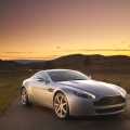 Aston Martin V8 Vantage - Foto 2 din 10