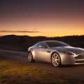 Aston Martin V8 Vantage - Foto 4 din 10
