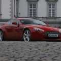 Aston Martin V8 Vantage - Foto 5 din 10