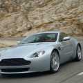 Aston Martin V8 Vantage - Foto 6 din 10