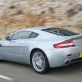 Aston Martin V8 Vantage - Foto 7 din 10