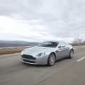 Aston Martin V8 Vantage - Foto 8 din 10