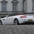 Aston Martin V8 Vantage - Foto 9 din 10