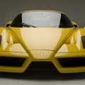 Ferrari Enzo by Edo Competition - Foto 1 din 20