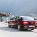Skoda Superb - Foto 12 din 35