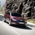 Skoda Superb - Foto 14 din 35