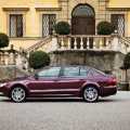 Skoda Superb - Foto 18 din 35