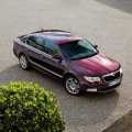Skoda Superb - Foto 20 din 35