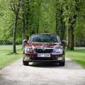 Skoda Superb - Foto 21 din 35