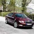 Skoda Superb - Foto 27 din 35