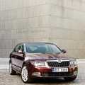 Skoda Superb - Foto 31 din 35