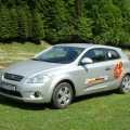 Drive test - Kia pro cee'd - Foto 1 din 26