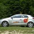 Drive test - Kia pro cee'd - Foto 2 din 26