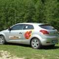 Drive test - Kia pro cee'd - Foto 3 din 26