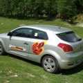 Drive test - Kia pro cee'd - Foto 4 din 26