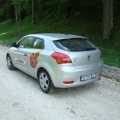 Drive test - Kia pro cee'd - Foto 11 din 26