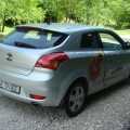 Drive test - Kia pro cee'd - Foto 12 din 26