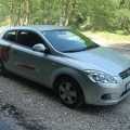Drive test - Kia pro cee'd - Foto 14 din 26