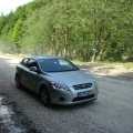 Drive test - Kia pro cee'd - Foto 15 din 26