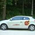 Drive test - Kia pro cee'd - Foto 18 din 26
