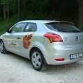 Drive test - Kia pro cee'd - Foto 19 din 26