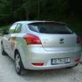 Drive test - Kia pro cee'd - Foto 20 din 26