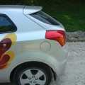 Drive test - Kia pro cee'd - Foto 22 din 26