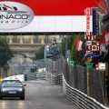 Renault Laguna Coupe la Monaco - Foto 4 din 24