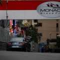Renault Laguna Coupe la Monaco - Foto 6 din 24