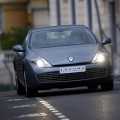 Renault Laguna Coupe la Monaco - Foto 7 din 24