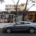 Renault Laguna Coupe la Monaco - Foto 9 din 24
