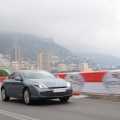 Renault Laguna Coupe la Monaco - Foto 12 din 24