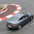 Renault Laguna Coupe la Monaco - Foto 13 din 24