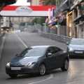 Renault Laguna Coupe la Monaco - Foto 16 din 24